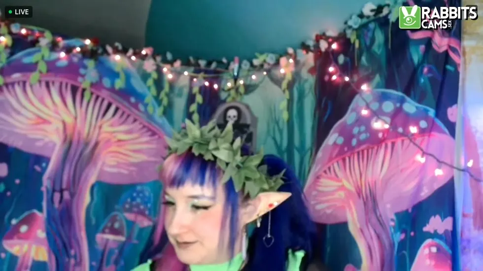 Interprète MagicalMae Vidéo 1