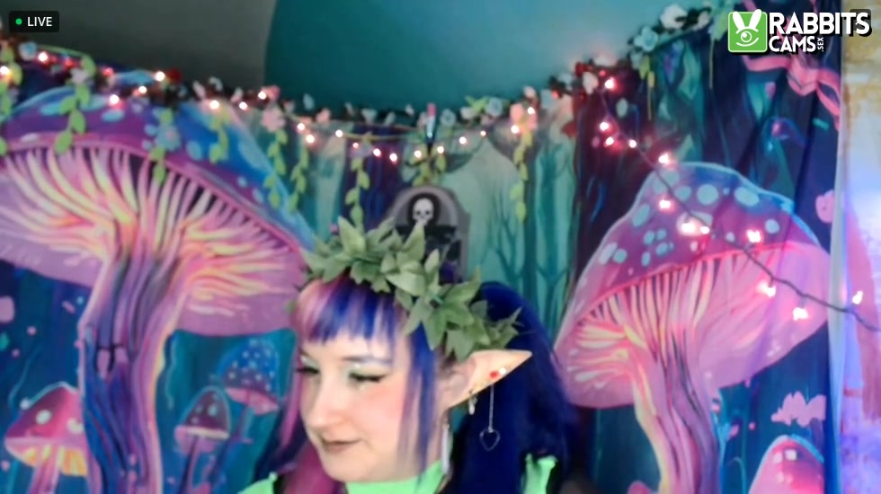 Darsteller MagicalMae Video 1