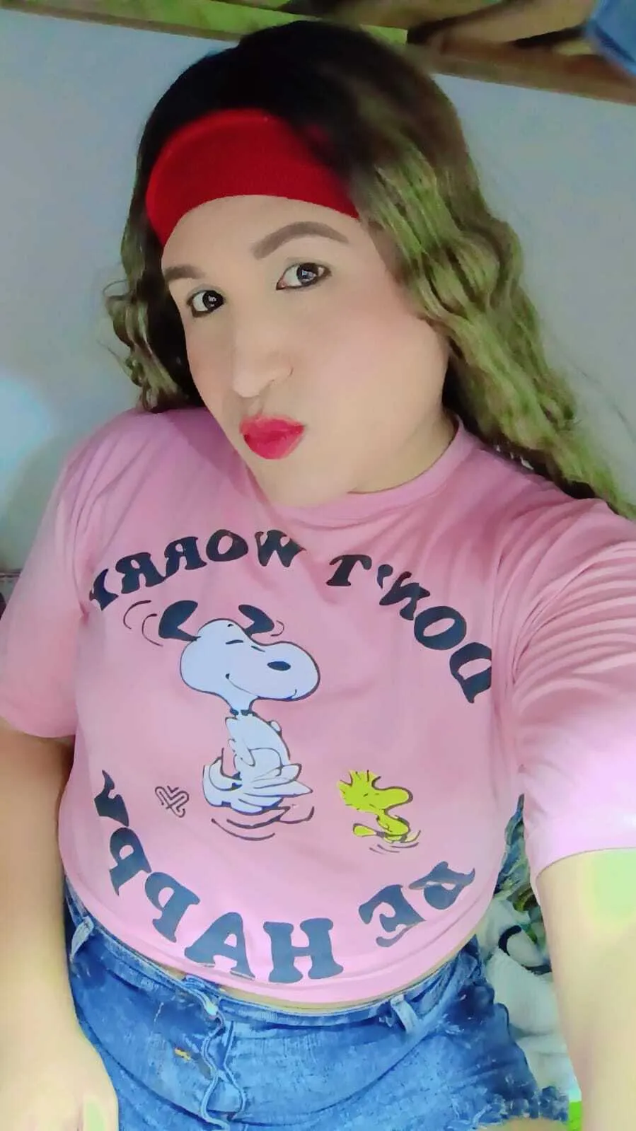 Intérprete Anthonelatrans Foto 2