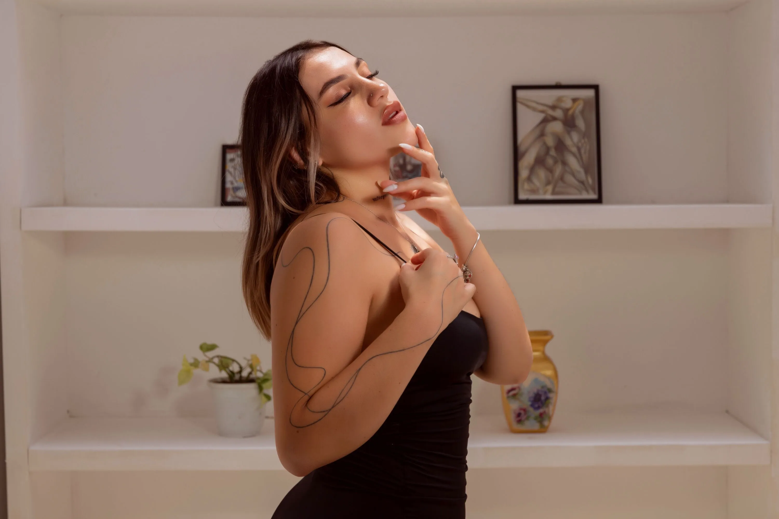 Artist AidaVarela Foto 1