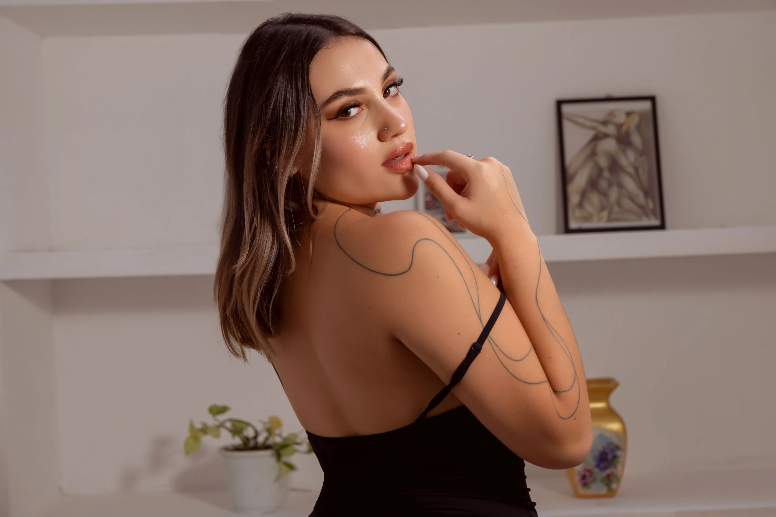 Artist AidaVarela Foto 2