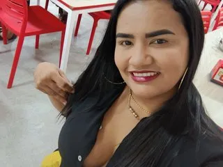 Foto de perfil de modelo de webcam de JimenaMorris