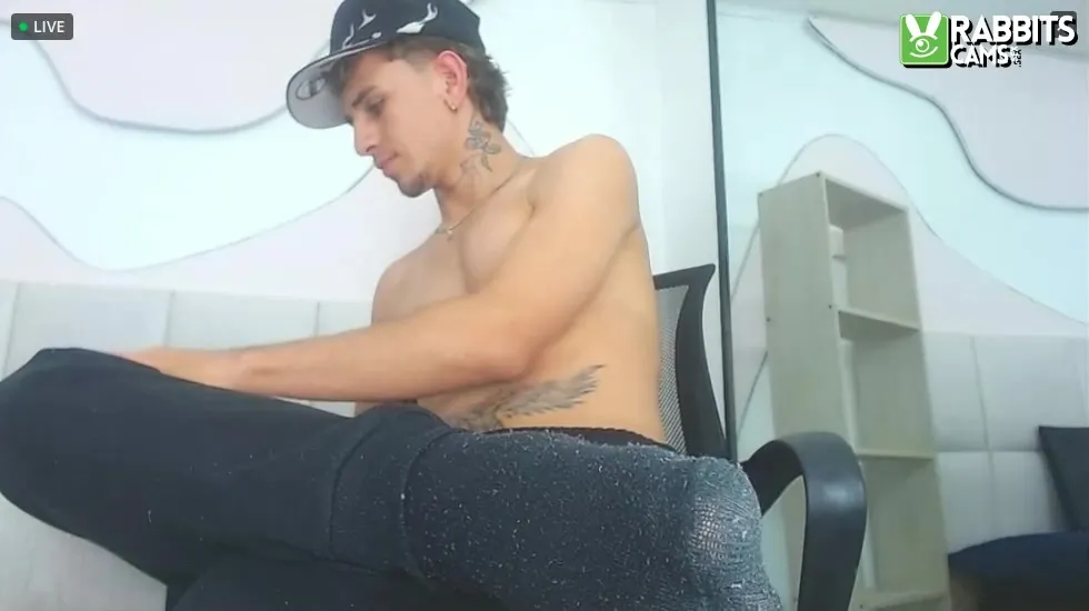 Utøver DanntheStiff67 Video 1