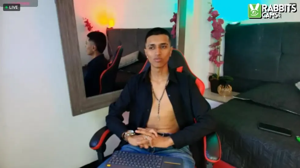 Artiest Alan_Colthon Video 1