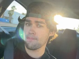 rufusthedemon