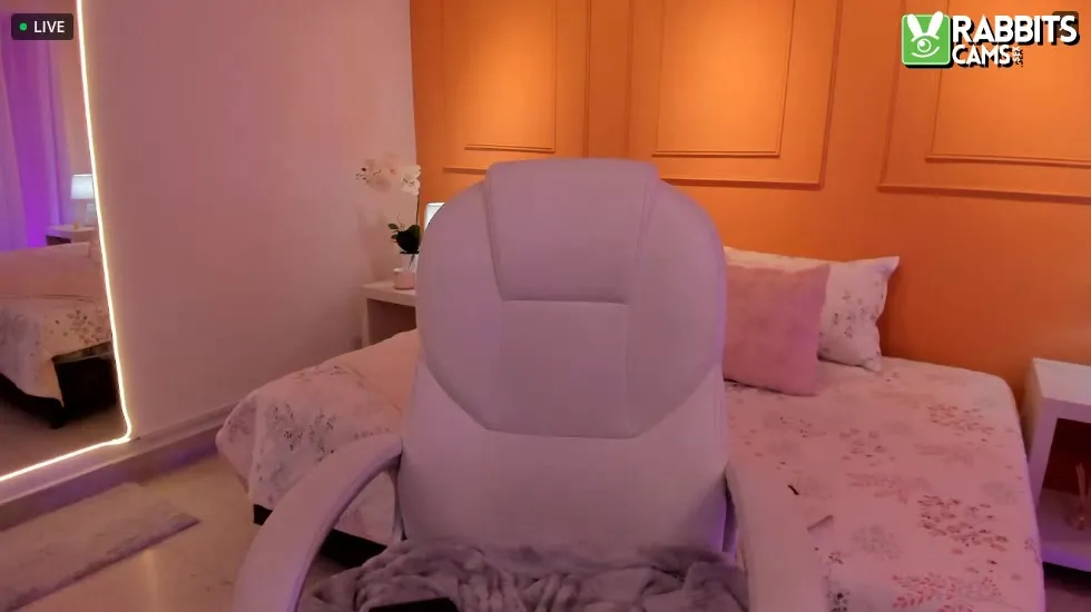 Interprete AbriilCutee Video 1
