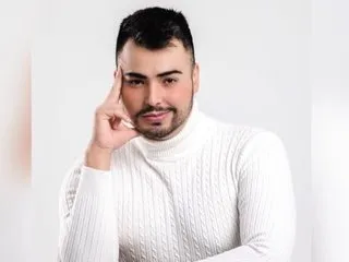 MaximoFerrer profielfoto van cam model
