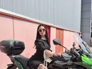 RaniaVibesxx profilbild på webbkameramodell
