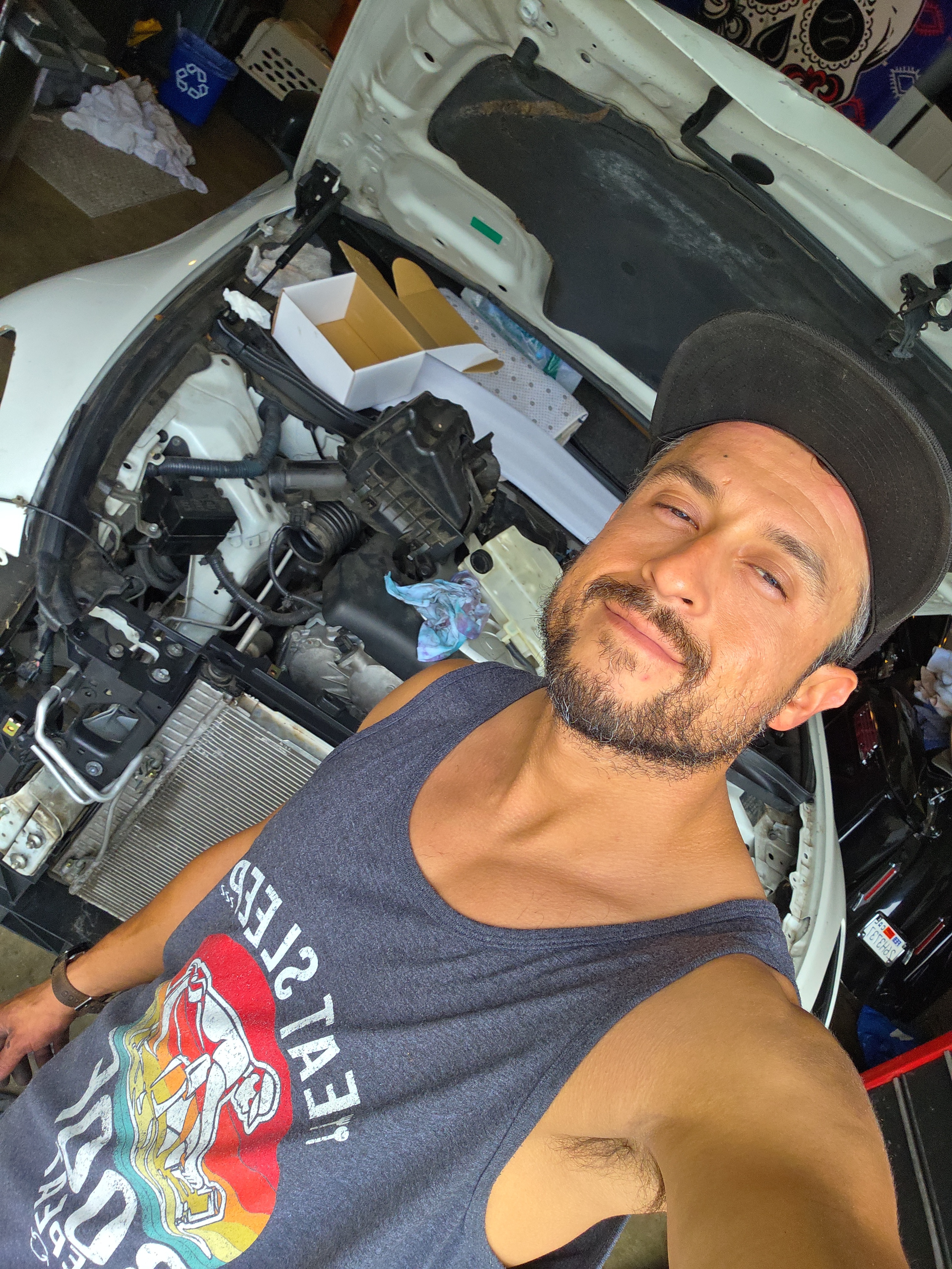 Performer Jaybond42 Photo 1