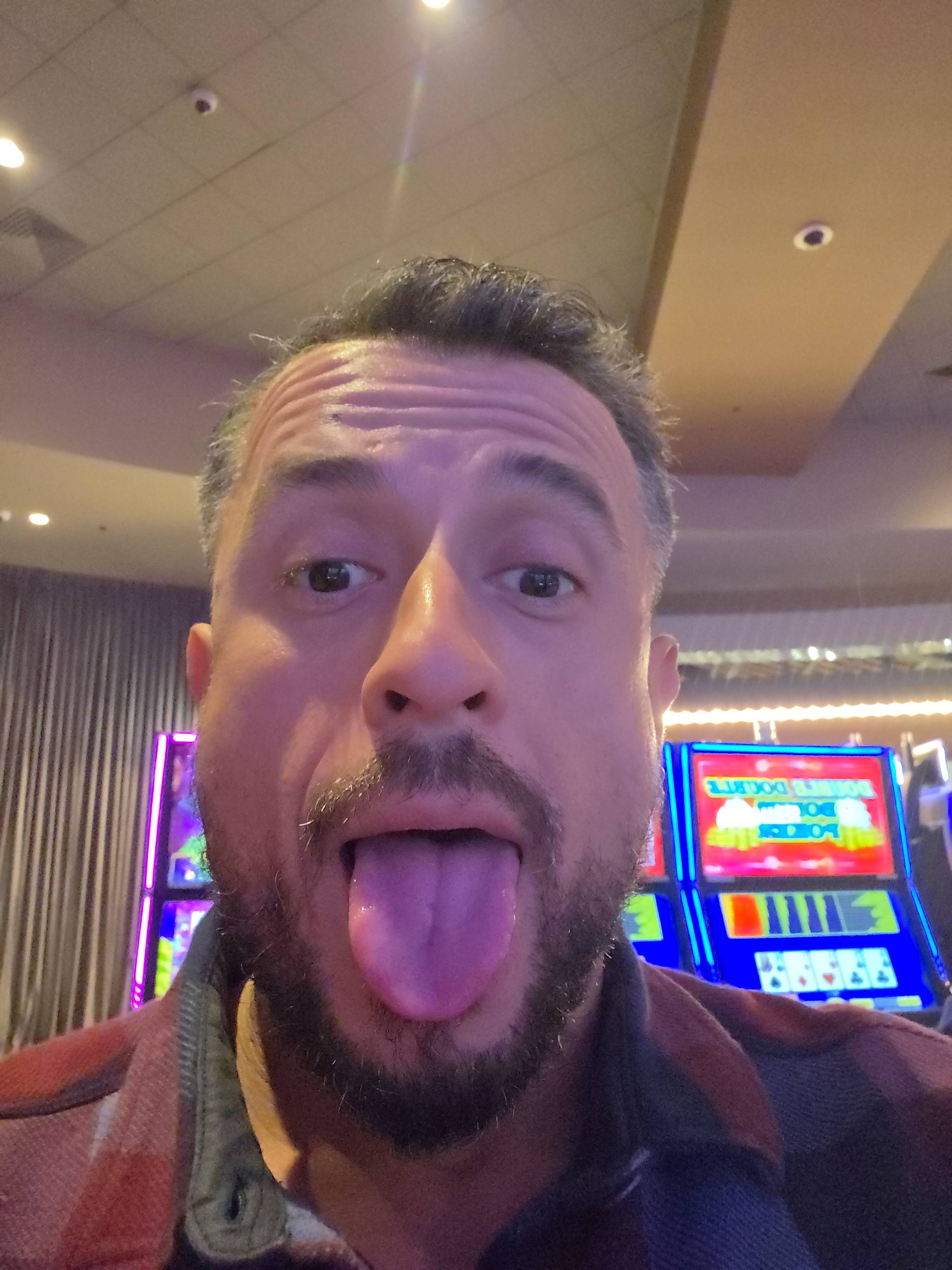 Performer Jaybond42 Photo 7