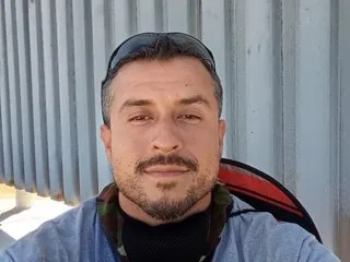 Foto de perfil de modelo de webcam de Jaybond42