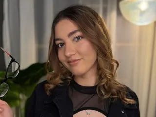 AdaShine profilbild på webbkameramodell