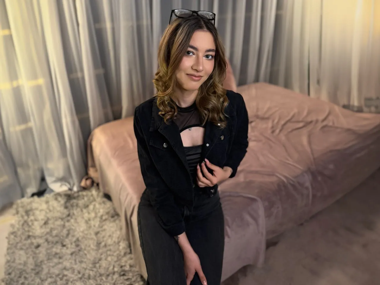 Artista AdaShine Foto 10