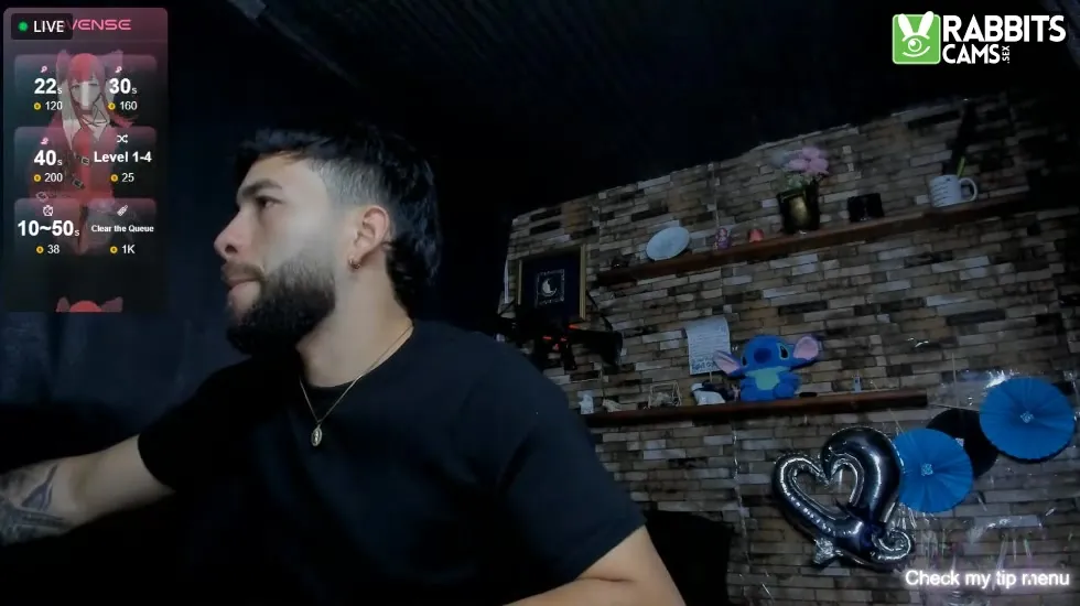 Interprète Vinnxxx Vidéo 1