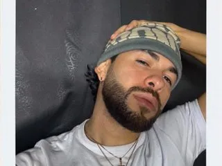 Vinnxxx profielfoto van cam model