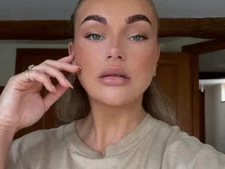 Demilouise22 Profilbild des Cam-Modells