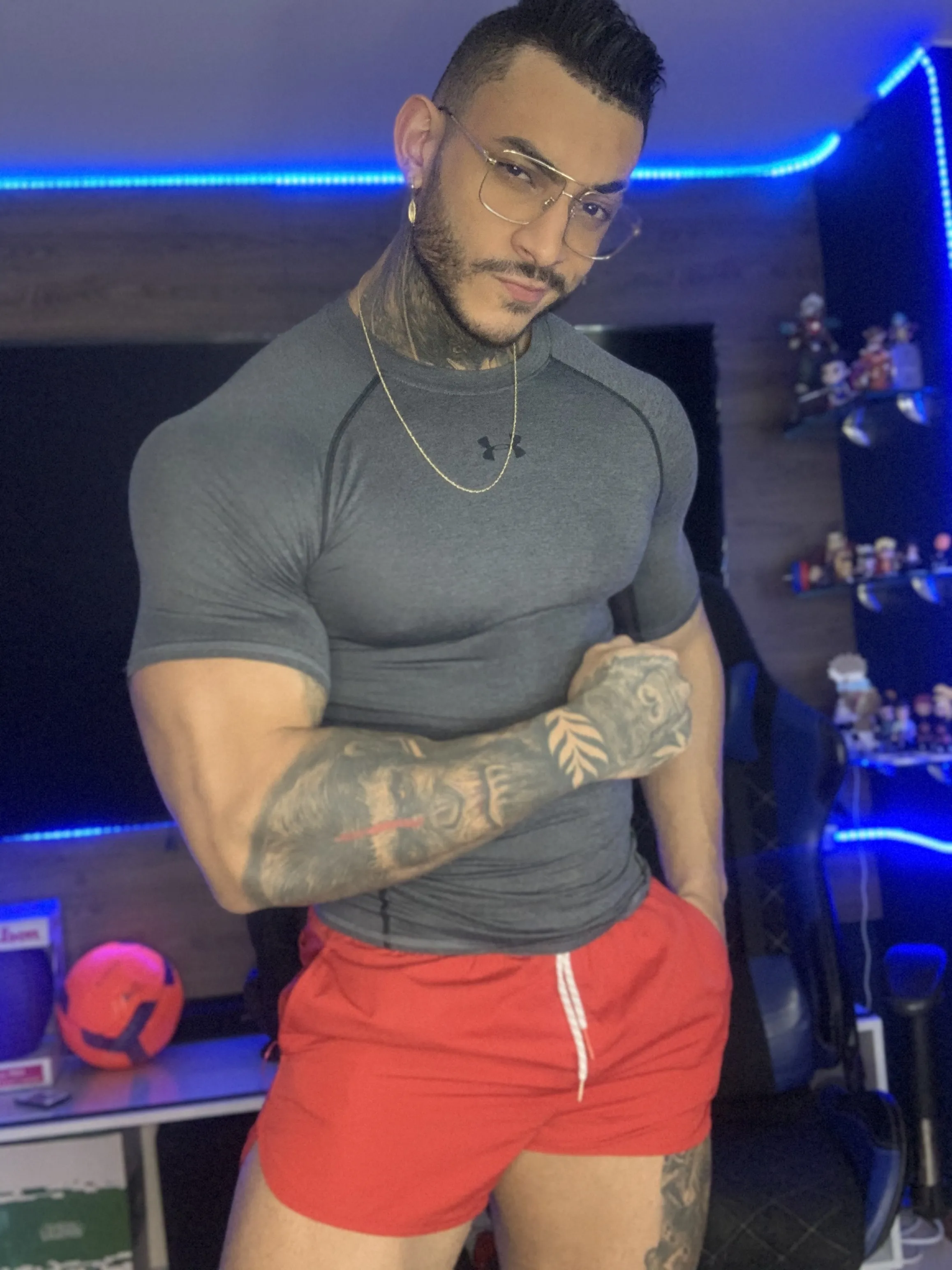 Artiest Iamjackc Foto 6