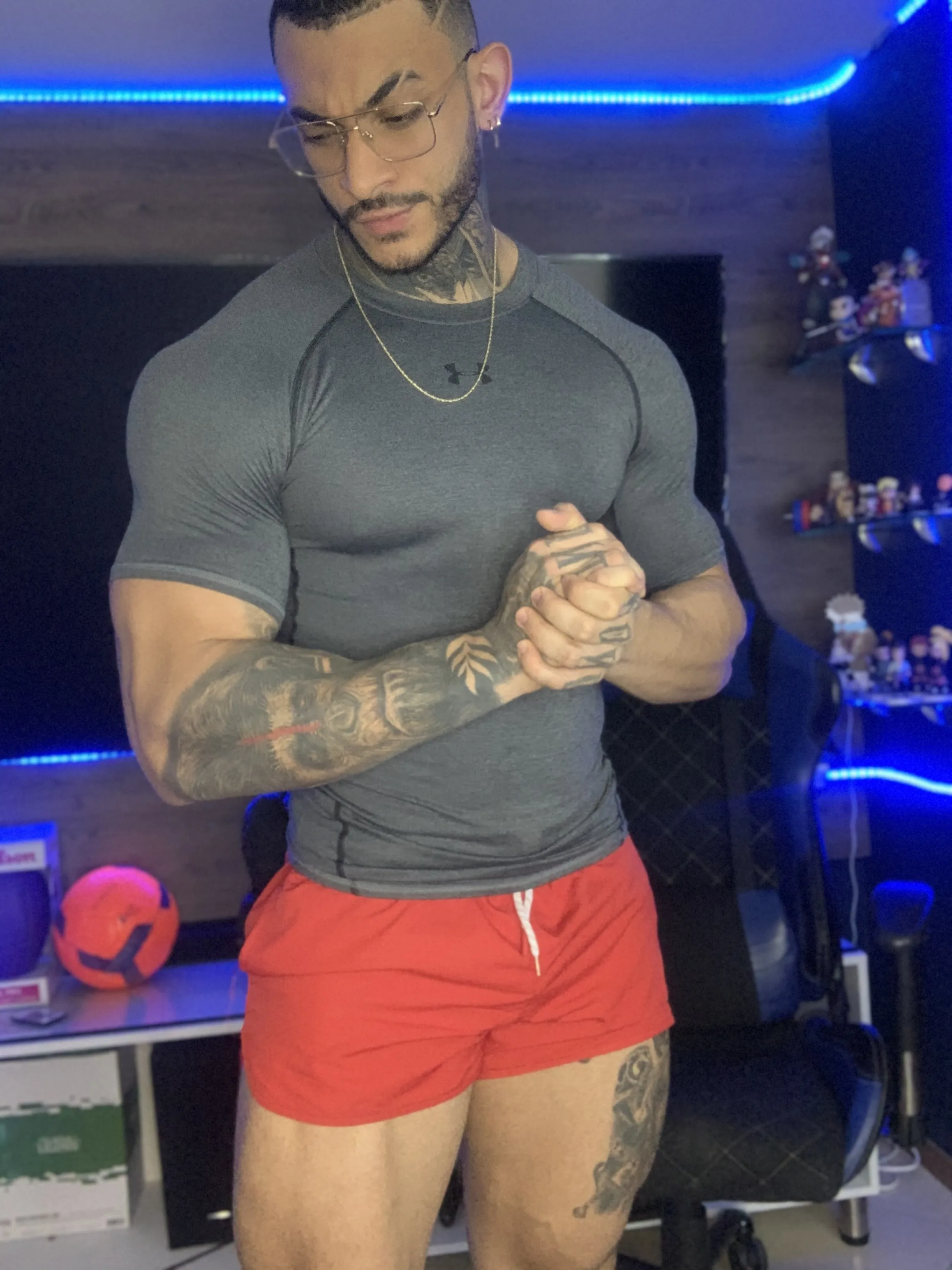 Artiest Iamjackc Foto 5