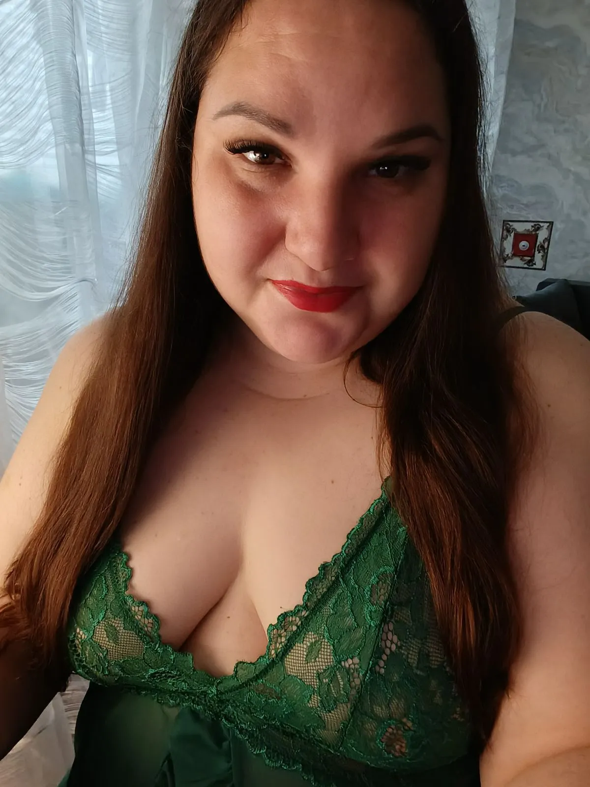 Intérprete Annushka_Sky Foto 2