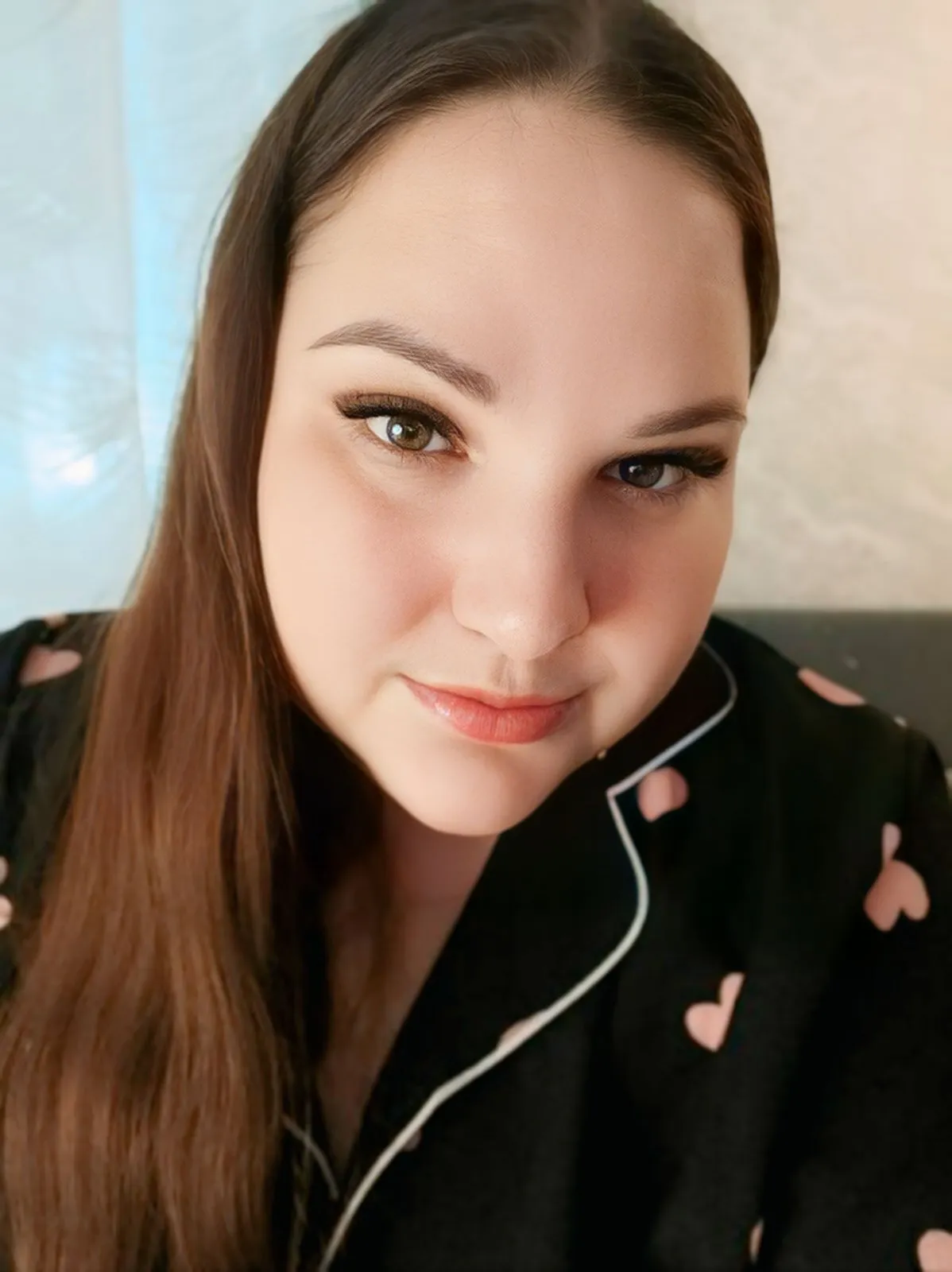 Intérprete Annushka_Sky Foto 8