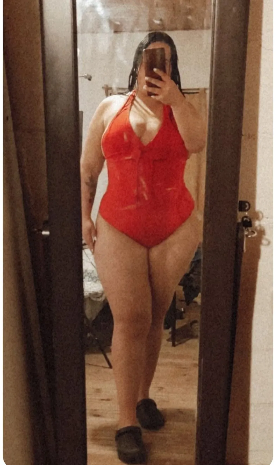 Intérprete Annushka_Sky Foto 5