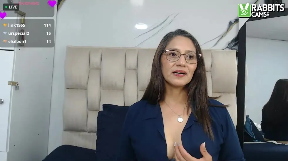 Intérprete MaciaMuller Video 1