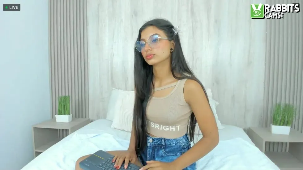 Utøver CeleGarcia Video 1