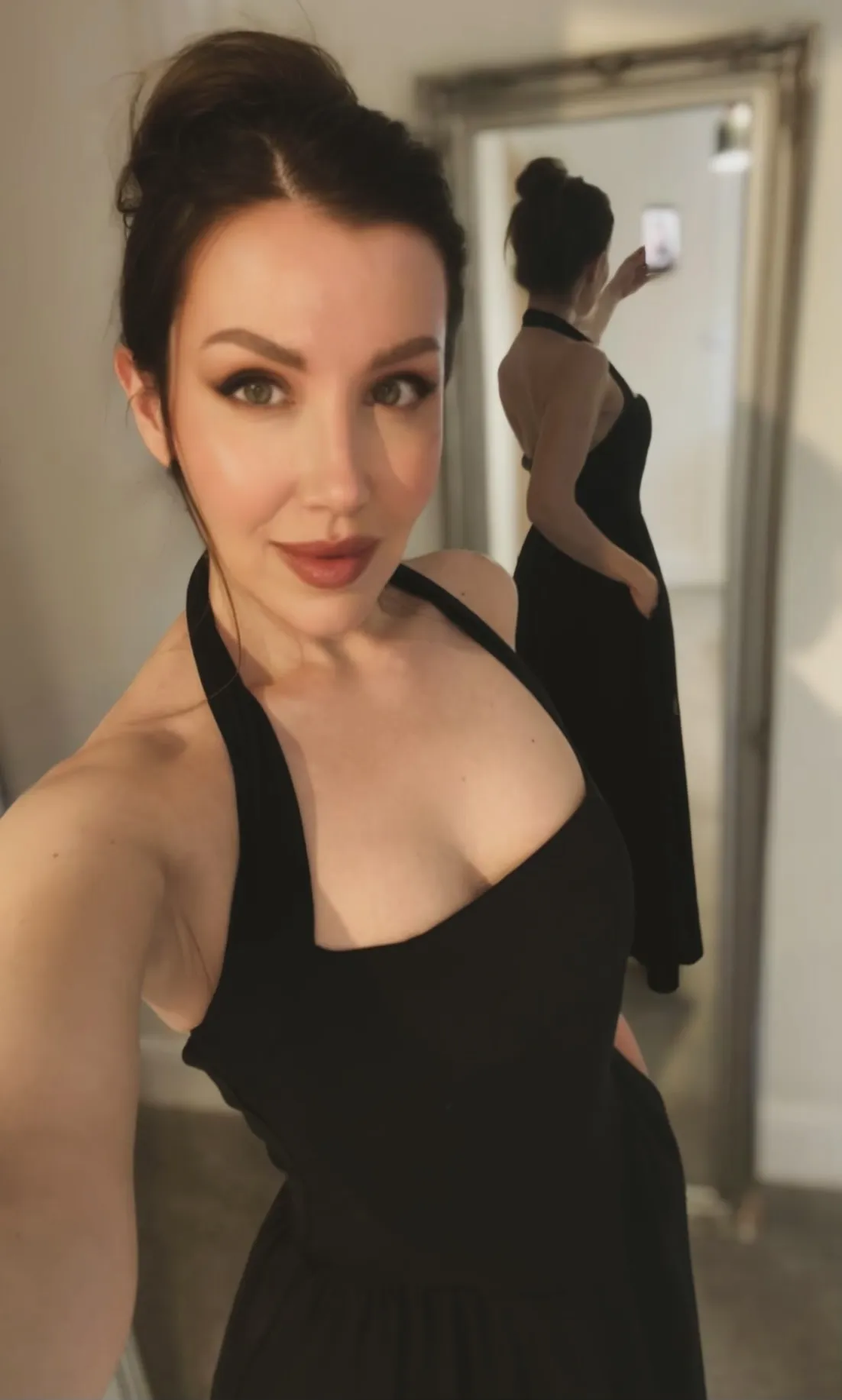 Artista MaddieUKxxx Foto 1