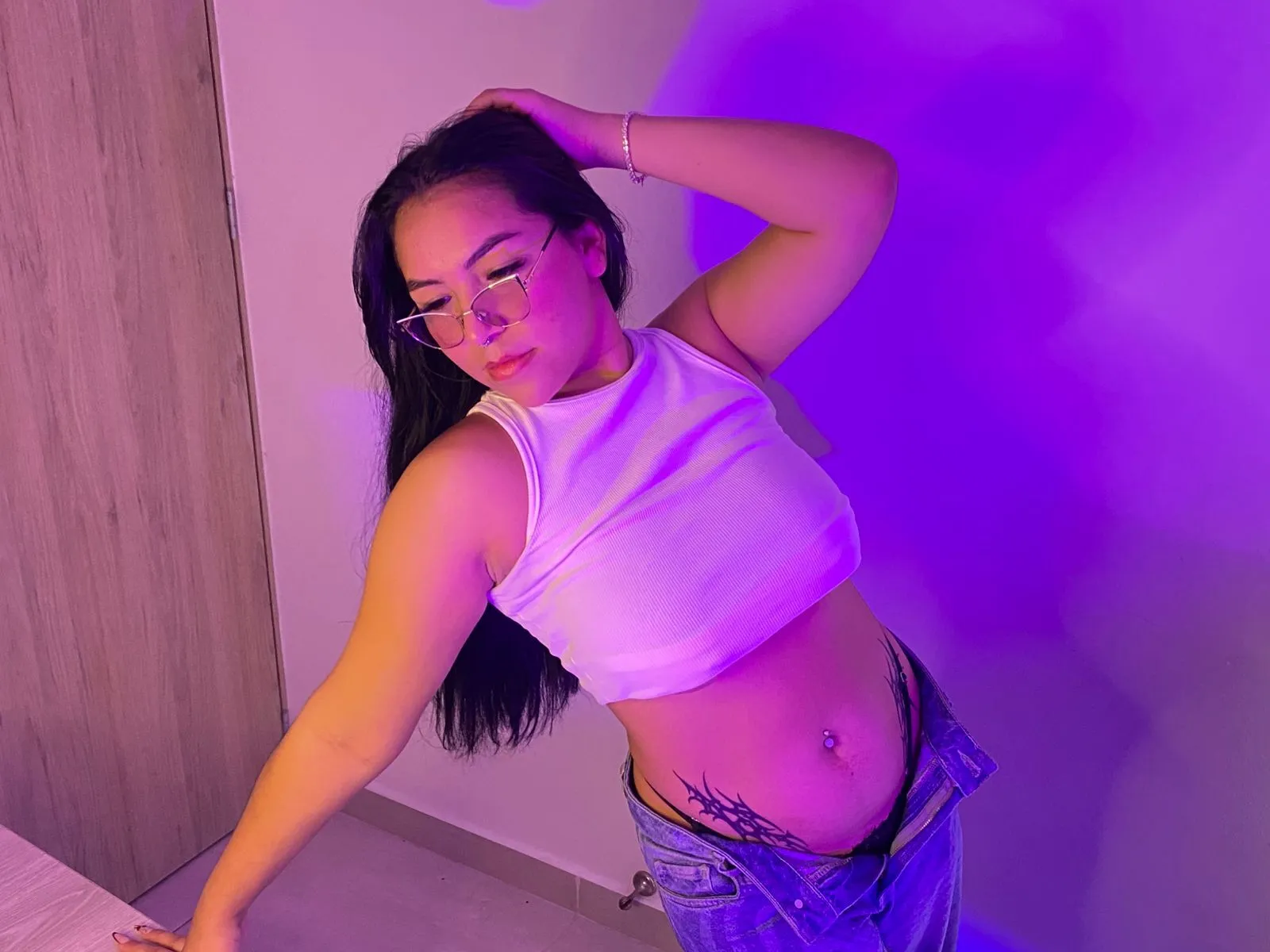 Interprète LiaDilucas Photo 2