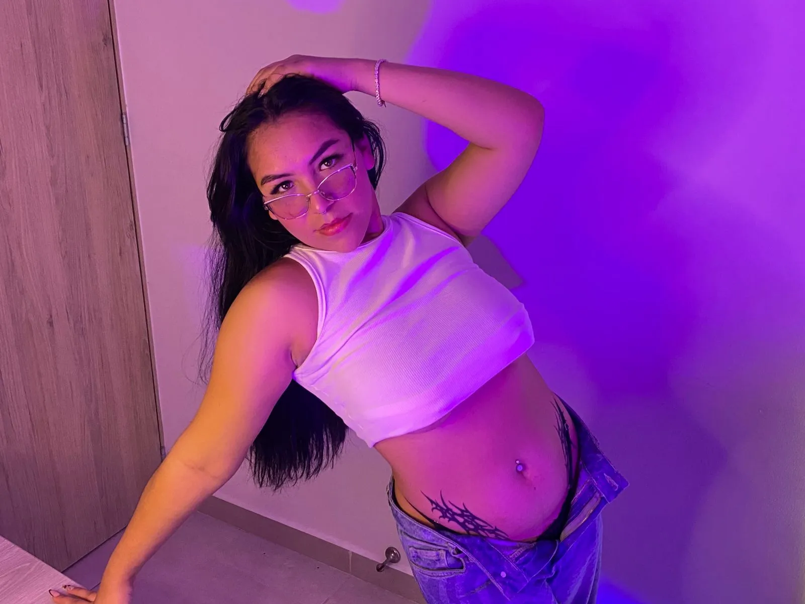 Interprète LiaDilucas Photo 8