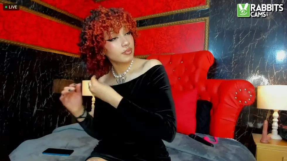 Artista NaylaNyx Video 1