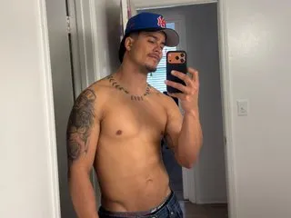 Logan_metamorf Profilbild des Cam-Modells