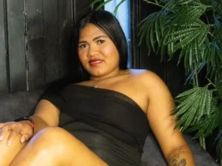 YudiSanabria profilbild på webbkameramodell