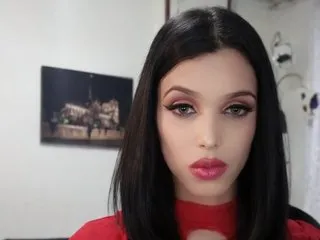 JadeOconner profielfoto van cam model