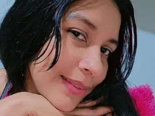 Image de profil du modèle de webcam JadeRuss