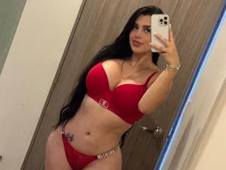 Foto de perfil de modelo de webcam de Emily_Thomsonn
