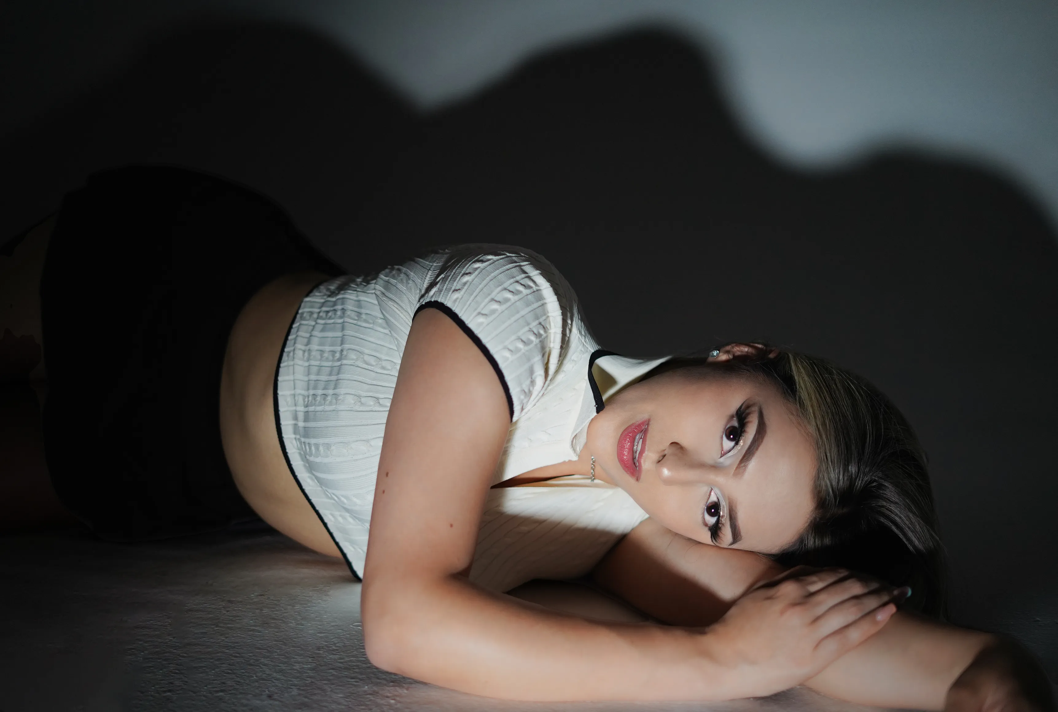Utøver Kimberly_Clarss Bilde 7