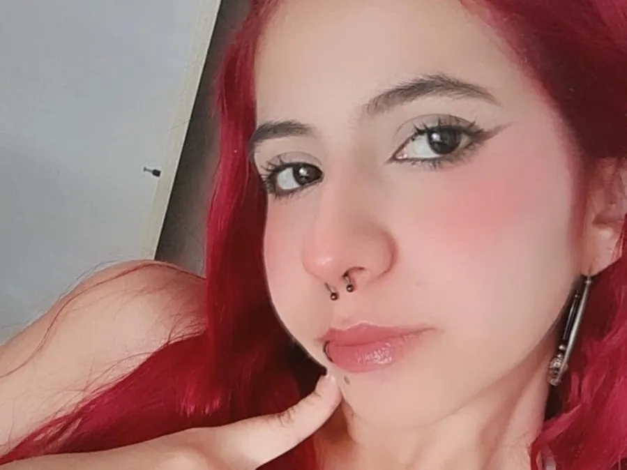 Interprete Antonnella_Rosse Foto 1