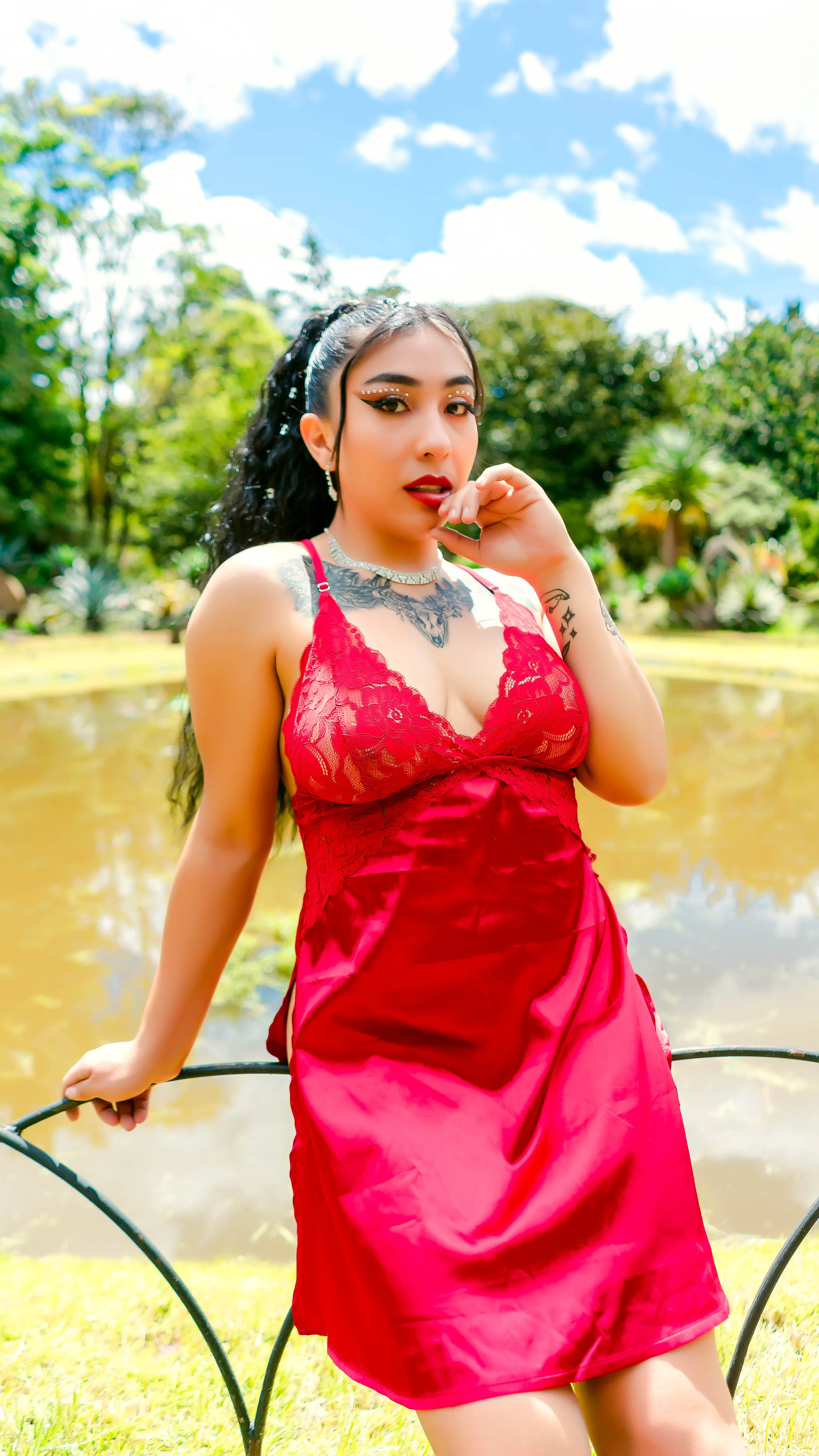 Performer Milan_Rousse Photo 1