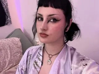 Image de profil du modèle de webcam XoLavender