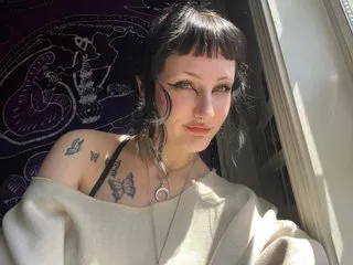 XoLavender profilbild på webbkameramodell