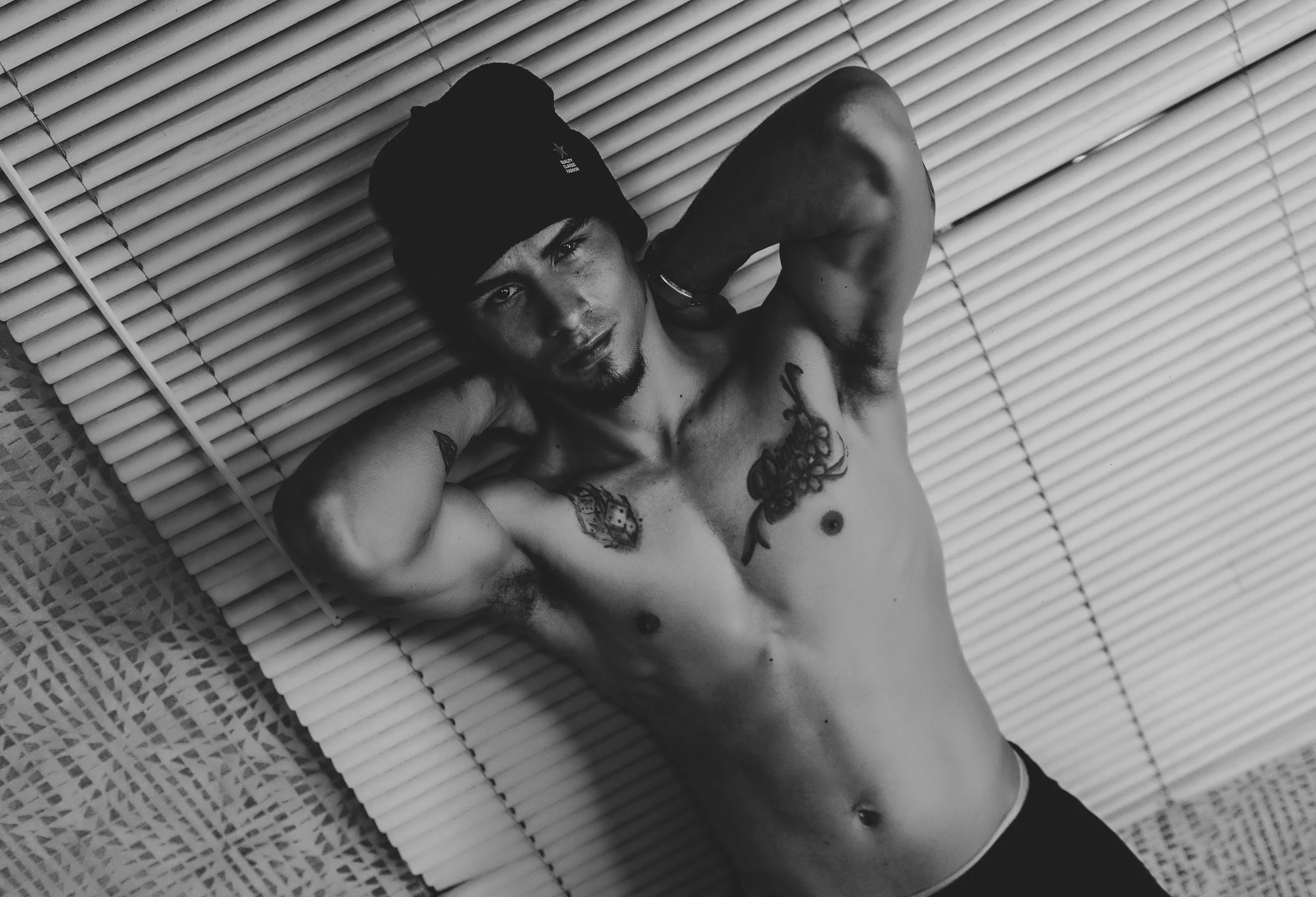 Utøver SharonTygaX Bilde 2