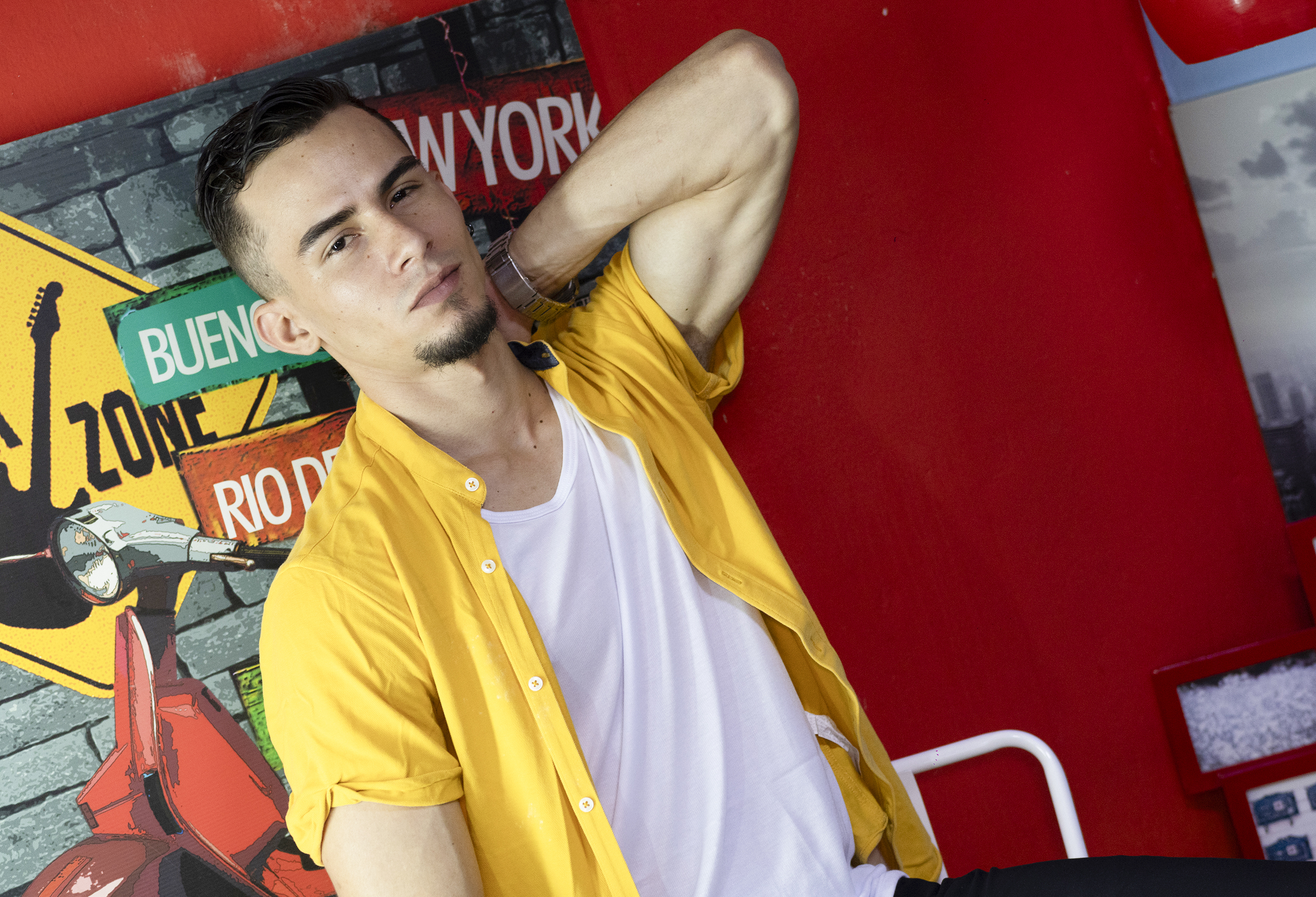 Utøver SharonTygaX Bilde 7