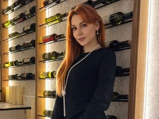 LayaRedfox profielfoto van cam model