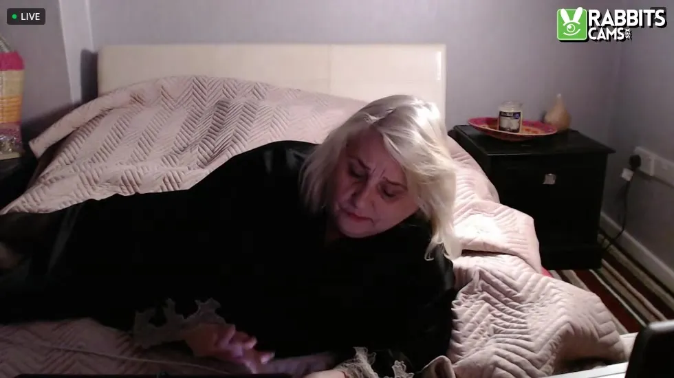 Darsteller BBWQueen69 Video 1