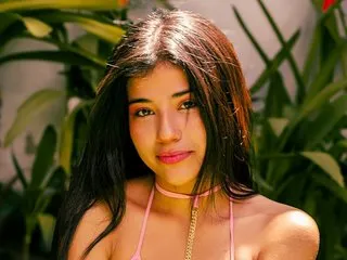 Profilbilde av Peachrougeh webkamera modell