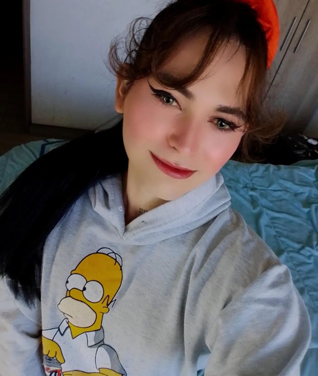 Intérprete AnahiSequeda Foto 1