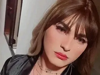 Image de profil du modèle de webcam AnahiSequeda