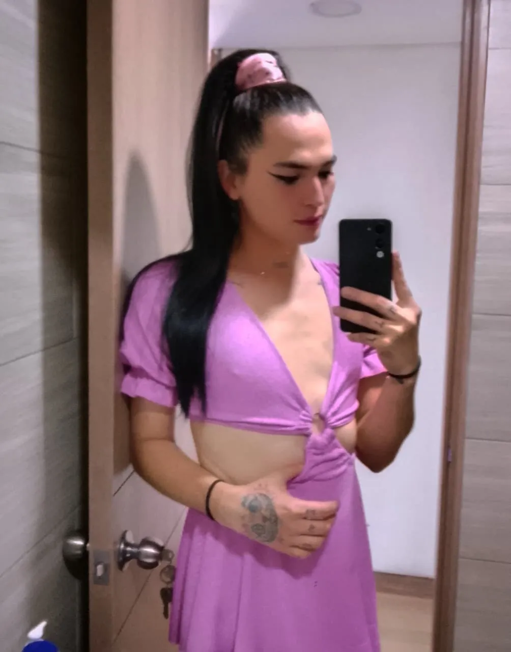Intérprete AnahiSequeda Foto 2