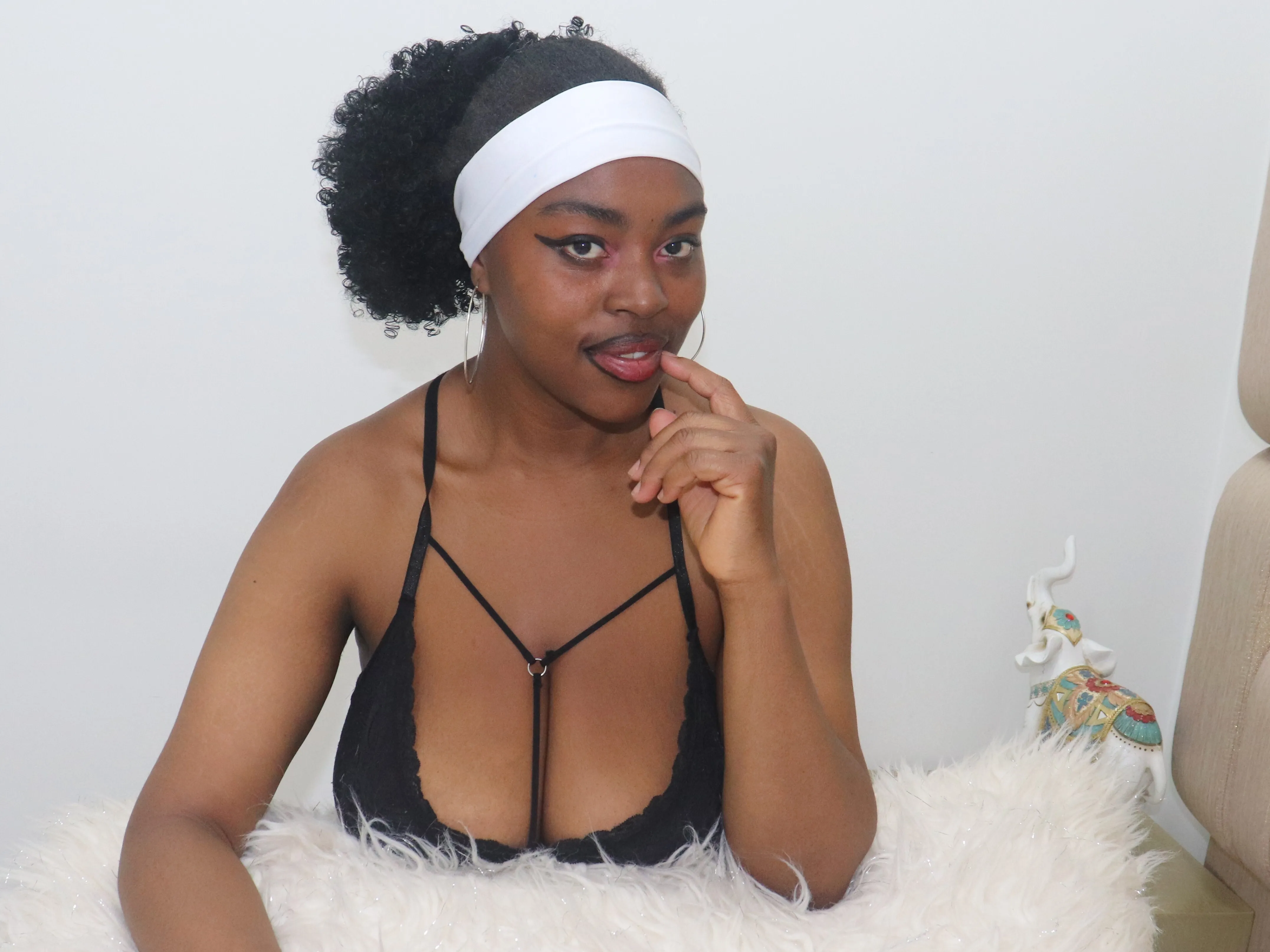 Interprete Shofia_Night Foto 12